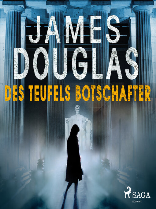 Title details for Des Teufels Botschafter by James Douglas - Available